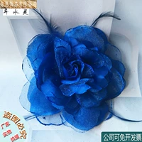 Баолан цвет