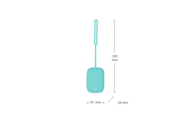 Sáng tạo túi silicon dễ thương sáng tạo Đàn ông và phụ nữ cặp chìa khóa xe buýt bộ thẻ gói - Trường hợp chính ví móc chìa khóa nữ