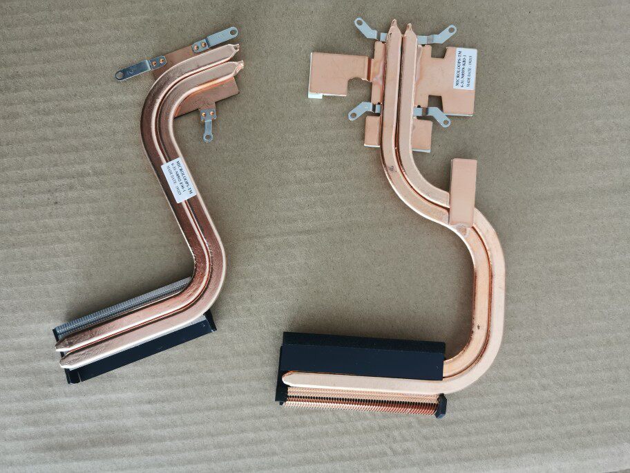 Shenzhou Warrior z7m-kp7s1 z7m-kp7s1 Z7M KP7GT KP7GT God ST PLUS Copper Pipe Heat Dissipation Fan