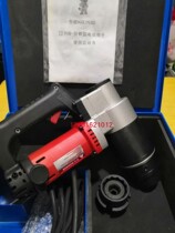 Hot sale industrial grade electric torsion shear wrench M30 bolt gun M27 high strength bolt plum head cutting electric wrench