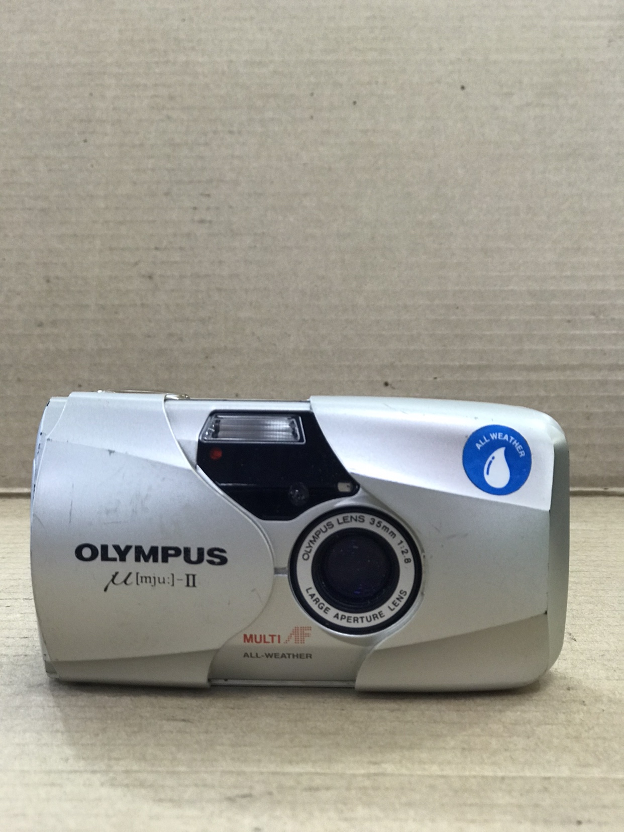 OLYMPUS U2 ī޶ پ   