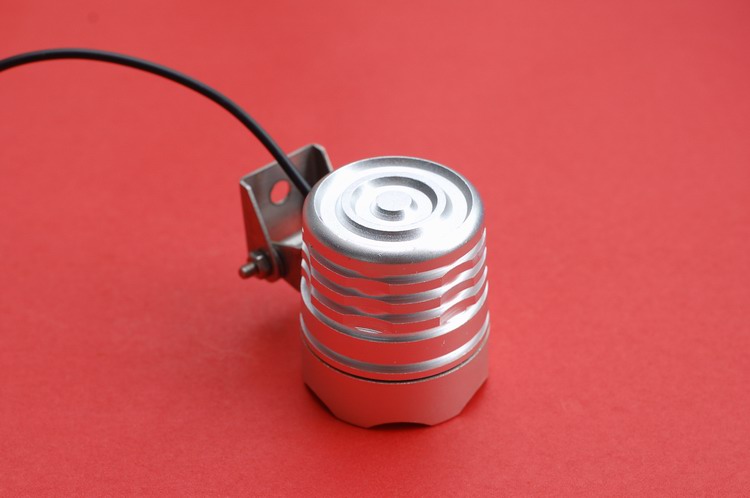 Xe hơi và xe máy led đèn sửa đổi đèn phụ trợ đèn pha đèn pha đèn pha sương mù ban ngày - Đèn xe máy đèn led h4 cho xe máy