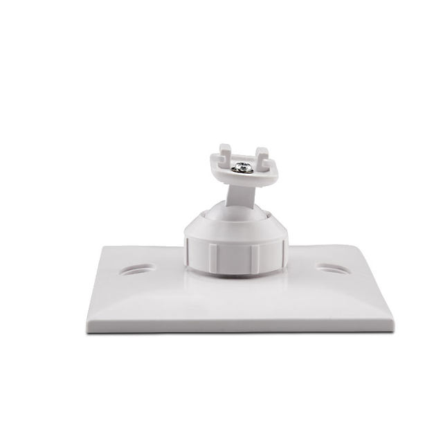 Infrared Detector Bracket, Ceiling Mount Bracket, Dual-Detection Detector Universal Bracket, Infrared Probe Bracket in Stock