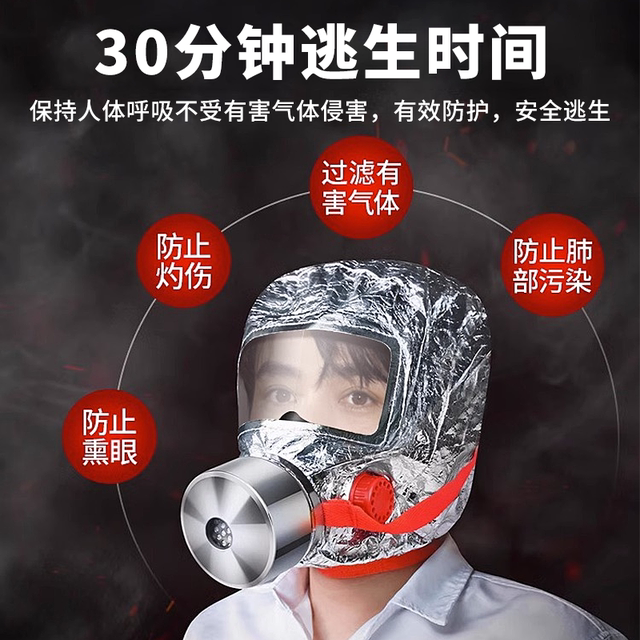 Disinfection Mask, Anti-Virus and Anti-Smoke Mask, Disposable Anti-Virus Mask, Filter Anti-Virus Mask, Filter Respirator