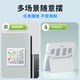 Indoor Temperature and Humidity Meter for Home Use, 86 Panel, High Appearance Value, Baby Wall-Mounted Wifi Smart High-Precision Electronic Thermometer