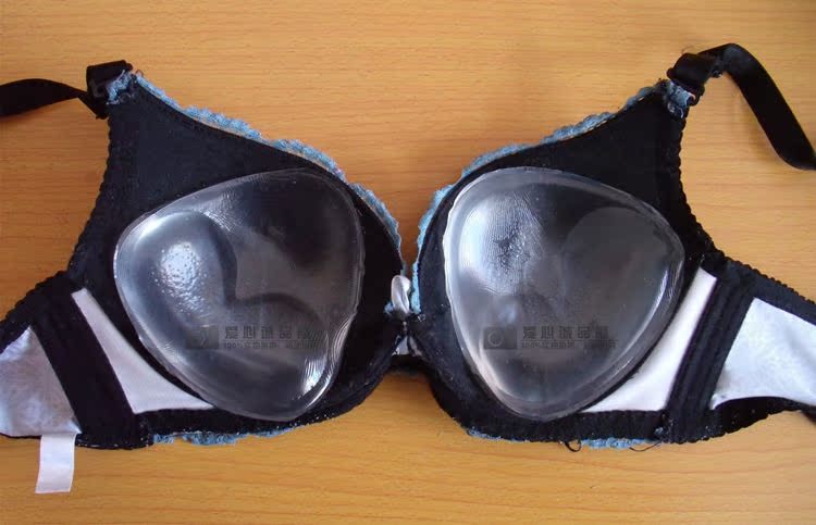 Pads pour soutien-gorge QZ-XDCP-1 - Ref 825246 Image 55