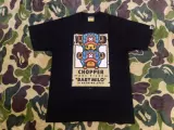 Spot Super Limited Bape x OnePeece One Piece United Name Short -Sleeed