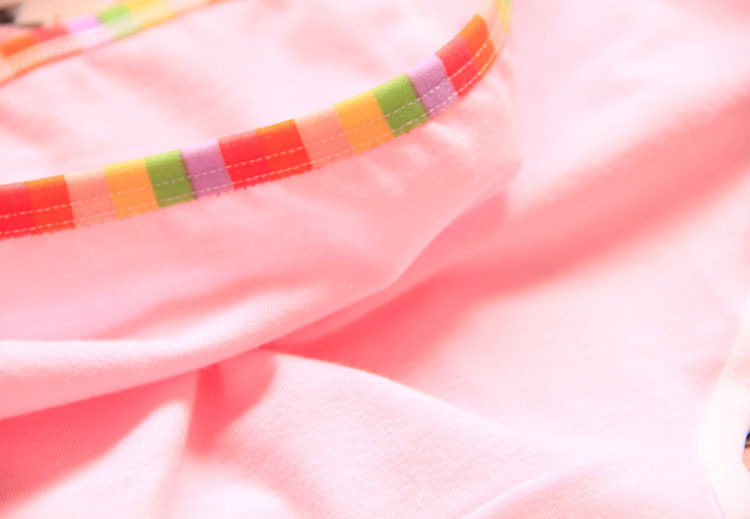 Slip jeunesse doux en coton - Ref 650986 Image 13