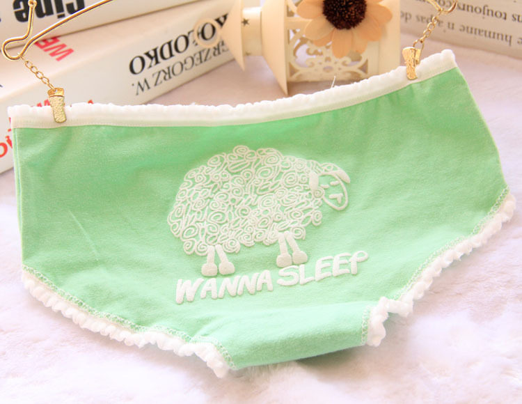 Slip jeunesse doux en coton - Ref 640674 Image 18