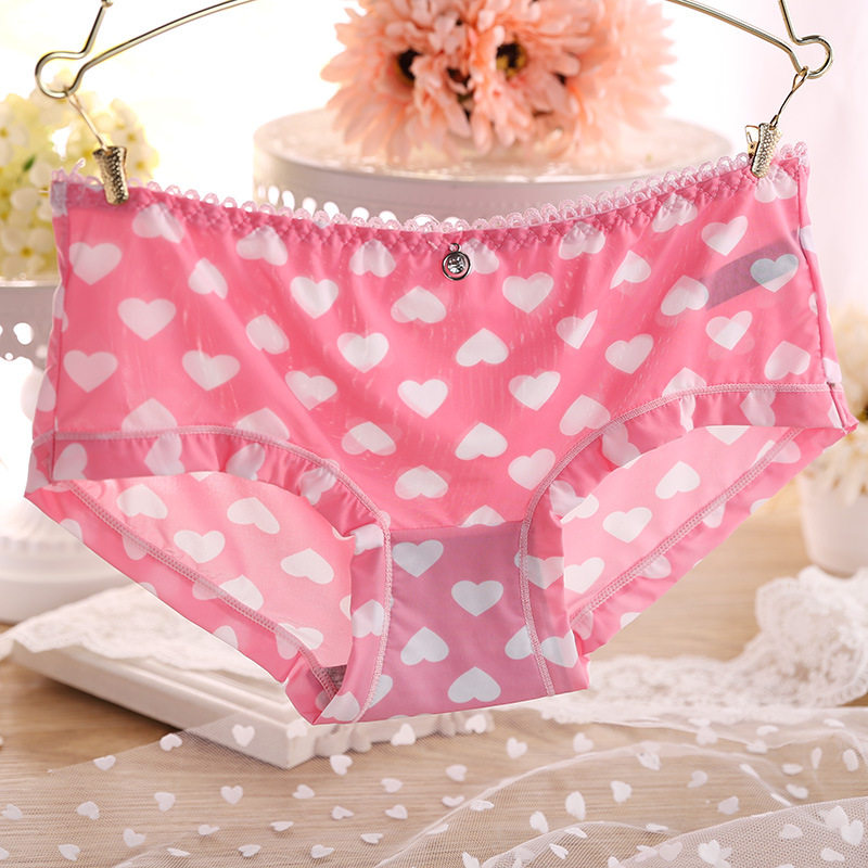 Slip jeunesse sexy en soie Ice - Ref 653831 Image 28