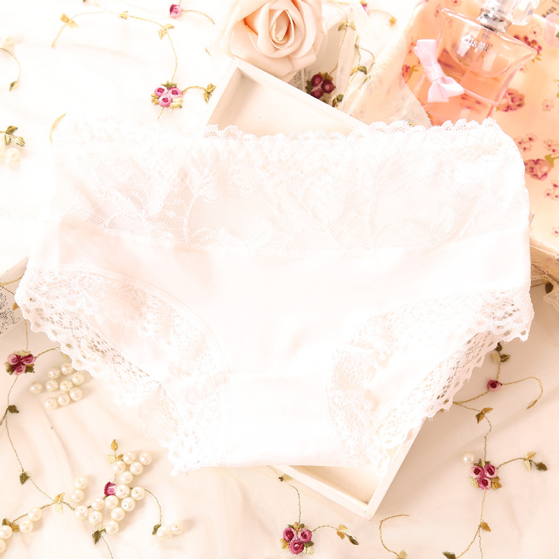 Slip jeunesse sexy en coton - Ref 653691 Image 8