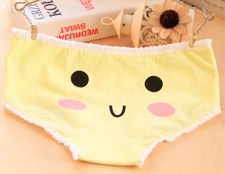 Slip jeunesse doux en coton - Ref 653821 Image 21