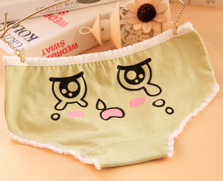 Slip jeunesse doux en coton - Ref 653821 Image 17