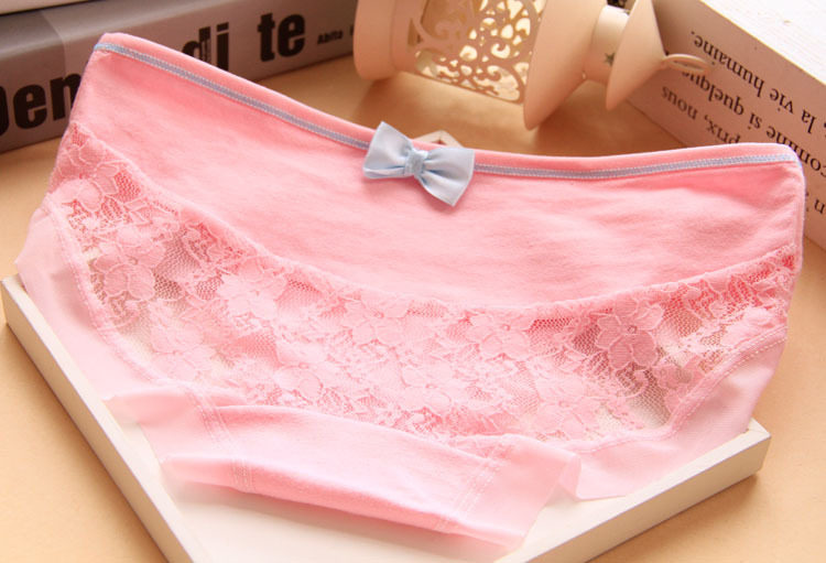 Slip jeunesse sexy en coton - Ref 653723 Image 25