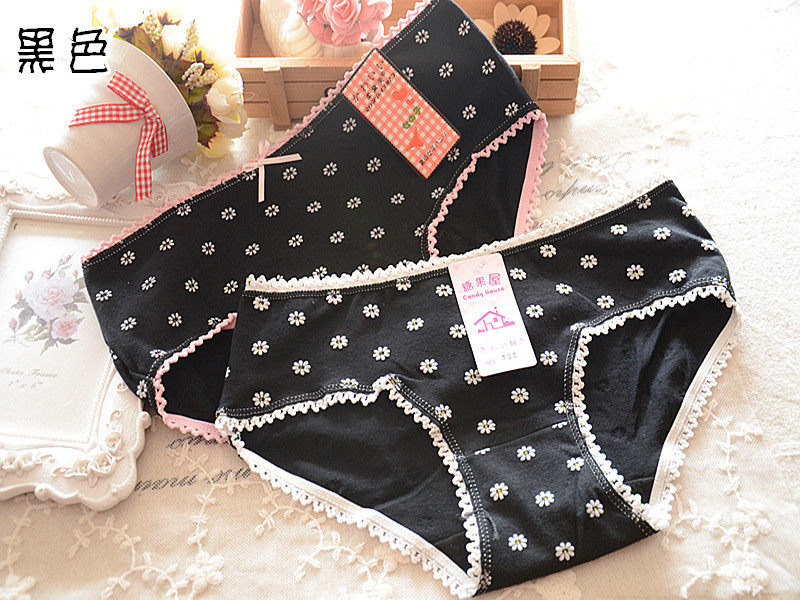 Slip jeunesse doux en coton - Ref 650994 Image 21