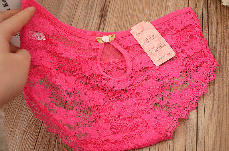 Slip jeunesse sexy en autre - Ref 653752 Image 8