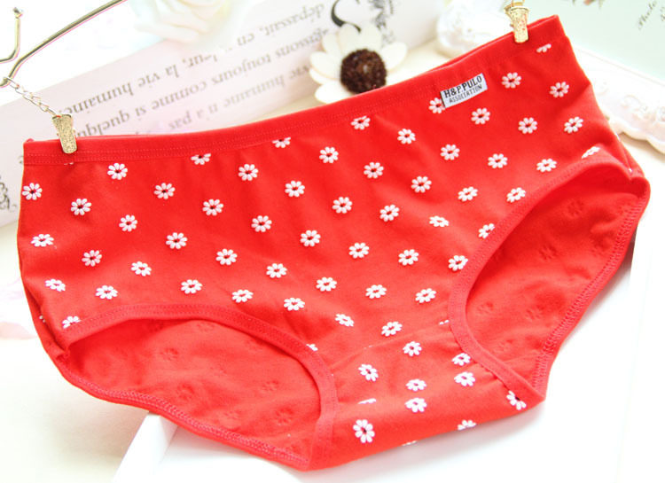 Slip jeunesse doux en coton - Ref 651996 Image 30