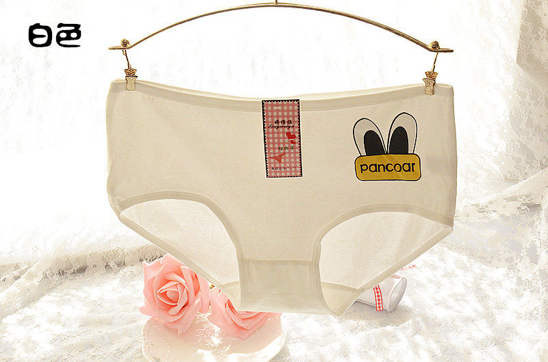 Slip jeunesse doux en coton - Ref 651919 Image 8