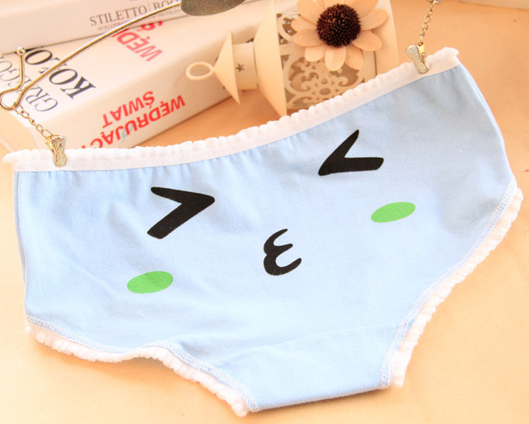 Slip jeunesse doux en coton - Ref 653821 Image 6