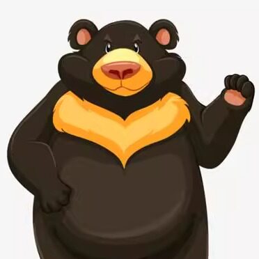 BIGBEAR大狗熊的LOGO