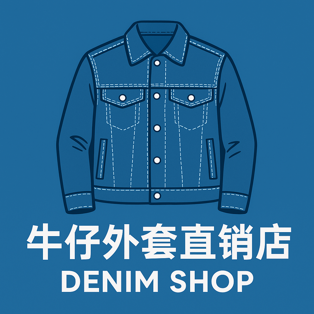 牛仔外套直销店