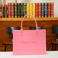 Утолщенные ноги розовый розовый 40*30*12 см