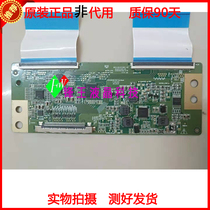 Original Hisense LED43EC291N Haier LE43R31 logic board HV430FHB-N40 47-6021059