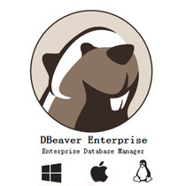 DBeaver database MySQL Oracle management tool installation using tutorial long-term effective