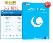 Glary Utilities Pro 5 Junk Cleanup Optimized Professional Edition Upgraded Registration Code