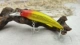 M106_7 Красная головка Flash Gold Body 11cm39g