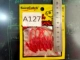 A127 Красные сверчки 6