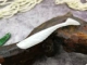 Рыба T9 Pearl White 10