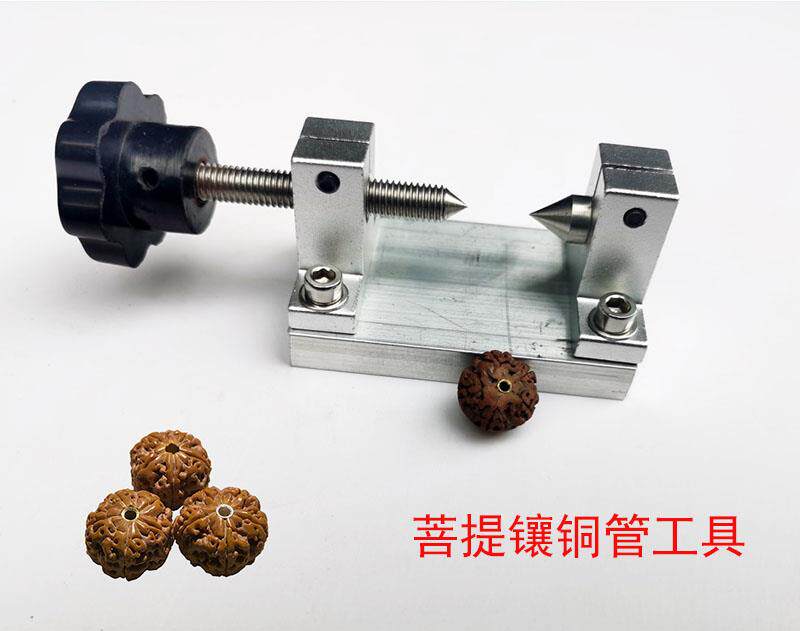 Copper cutting machine for bodhi Diamond hole mount hole hole hole hole