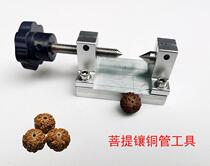 Copper cutting machine for bodhi Diamond hole mount hole hole hole hole