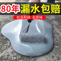 Roof Waterproof and Leakage Material Roof Roof Roof Roof Building Crack Fluff and Leakage and Leakage Coating