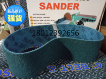 3M nylon abrasive belt ring belt stainless steel drawing belt 1520*200 nylon belt 915*100 non-standard custom