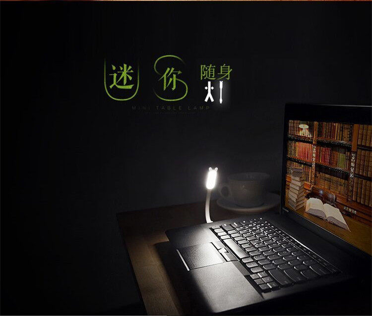 Lampe USB - Ref 377927 Image 4