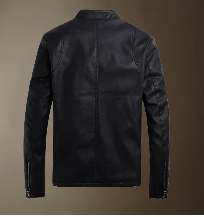 Blouson homme manches longues - Ref 3117345 Image 11