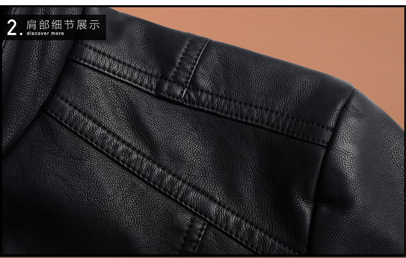 Blouson homme manches longues - Ref 3117345 Image 16