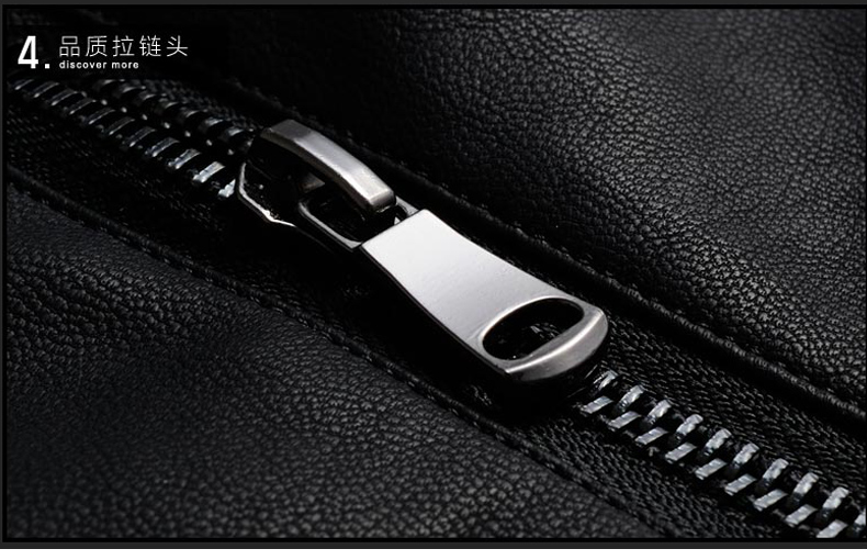 Blouson homme manches longues - Ref 3117345 Image 18