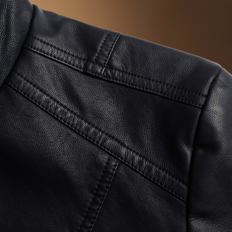 Blouson homme manches longues - Ref 3117345 Image 4