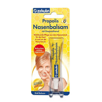  German Zirkulin propolis nasal care cream nasal cavity inside and outside 5ml 6 years old 