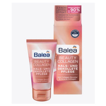 German Balea Balaya Baobab Collagen Neck Anti-Wrinkle Lifting Neck Firming Cream Neck Cream 50ml