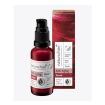 dm German alverde Q10 pomegranate hyaluronic acid hydrating essence milk available for pregnant women