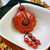 Xiongs New Years original Gongmei jade carving master Mr. Li Dong