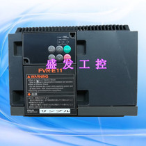 9 New FVR3 7E11S-2 220V 3 7KW Fuji inverter used original test OK