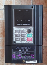 Inverter A380-4T0015G 380V 1 5KW original disassembly machine used has been tested