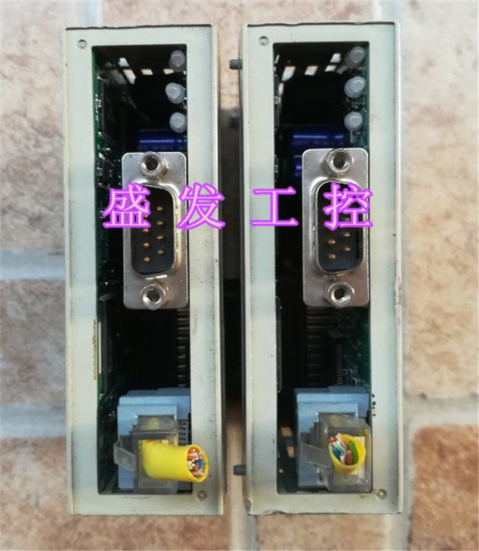 YAMATAKE Communication Control Module AHC2001FLU0000 Used Japanese Original Package Good RFQ