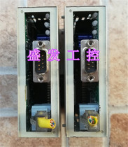 YAMATAKE communication control module AHC2001FLU0000 used Japan original package good inquiry