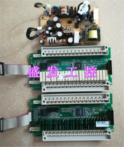 Delta PLC extended DVP48HP00R T Power board medium board ioboard original disassembly machine used